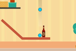 《打碎啤酒瓶3》游戏画面1