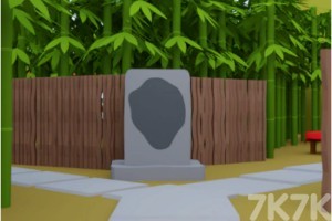 《寺庙逃脱》游戏画面4