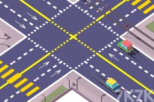 《交通指挥达人》游戏画面4