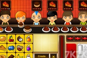 《经营蛋糕店》游戏画面4