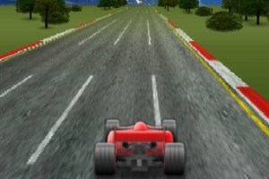 F1激情赛车3D