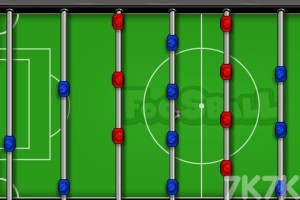 《桌上足球大对战》游戏画面3