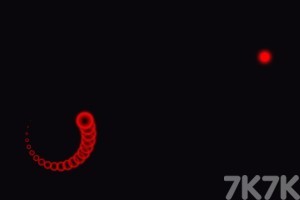 《霓虹贪吃蛇》游戏画面3