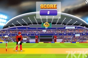 《棒球锦标赛》游戏画面3
