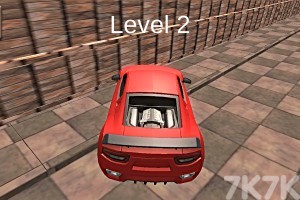 《城市模拟停车》游戏画面3