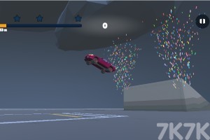 《冲刺跑车》游戏画面3