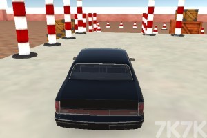 《停车大师》游戏画面3