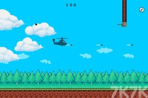 《飞行突击队》游戏画面2