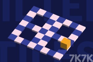 《翻转的方块》游戏画面4