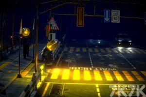 《灯泡过街》游戏画面4