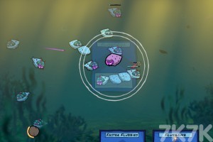 《海洋农场》游戏画面3