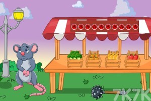 《解救小老鼠》游戏画面3