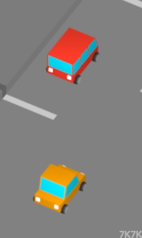 《漂移停车场》游戏画面1