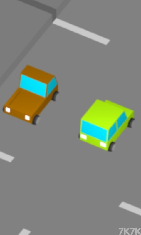 《漂移停车场》游戏画面3