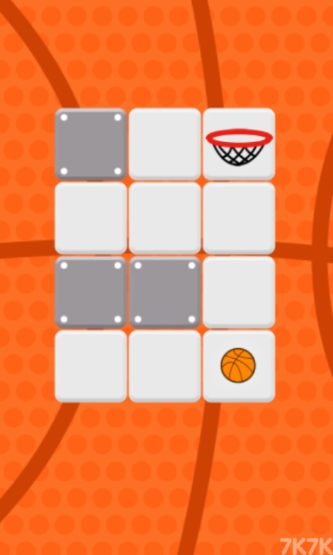 《方块篮球》游戏画面4