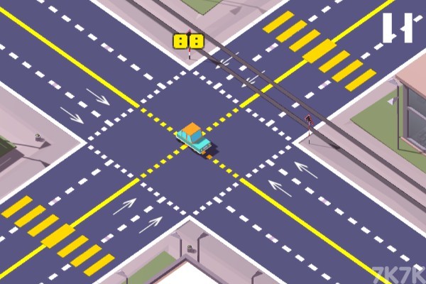 《交通指挥达人》游戏画面3