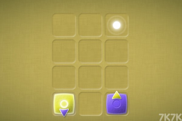 《推动小方块》游戏画面2