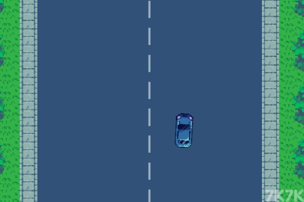 《漂移式停车场》游戏画面3
