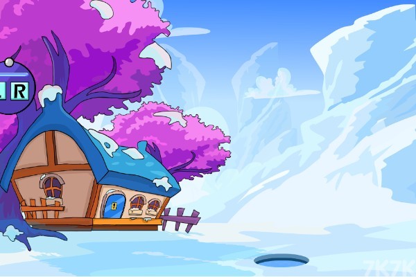 《救援北极燕鸥》游戏画面2
