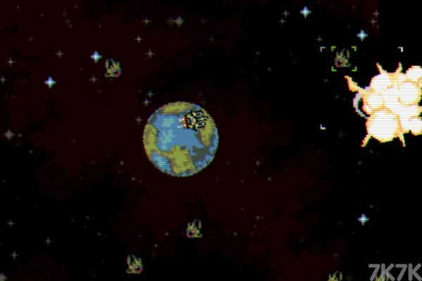 《地球幸存者》游戏画面4