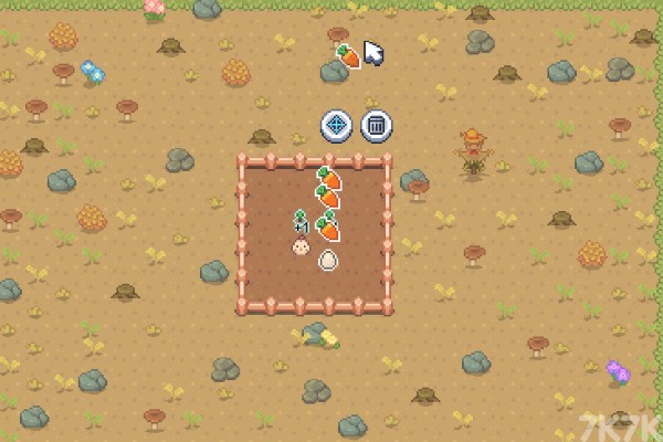 《动物农场》游戏画面4