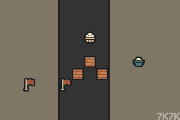 《小蘑菇建路》游戏画面3