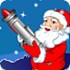 圣诞老人射火箭炮