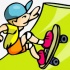 滑板挑戰者
