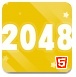 数字砖块2048